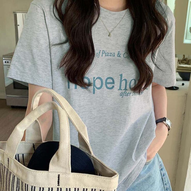 ガーリードール Girly Doll Tシャツとチュールセット【韓国ファッション】 （ブルー） ガーリードール Girly Doll Tシャツとチュールセット【韓国