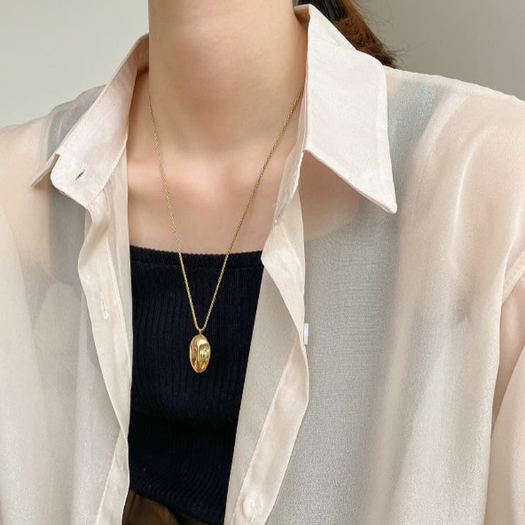 シャツ【韓国ファッション】 | Girly Doll | 詳細画像3 