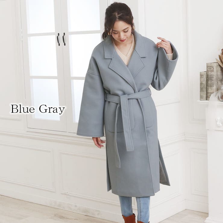 チェスターコート【韓国ファッション】 | Girly Doll | 詳細画像19 