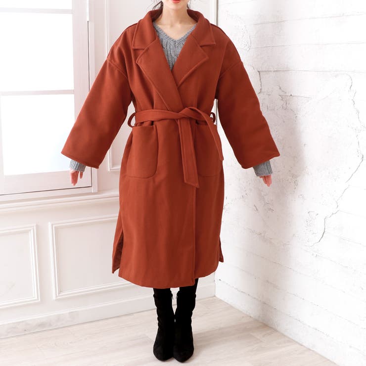 チェスターコート【韓国ファッション】 | Girly Doll | 詳細画像2 