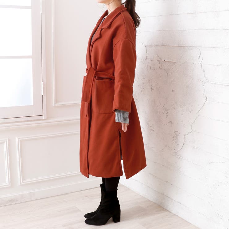 チェスターコート【韓国ファッション】 | Girly Doll | 詳細画像3 