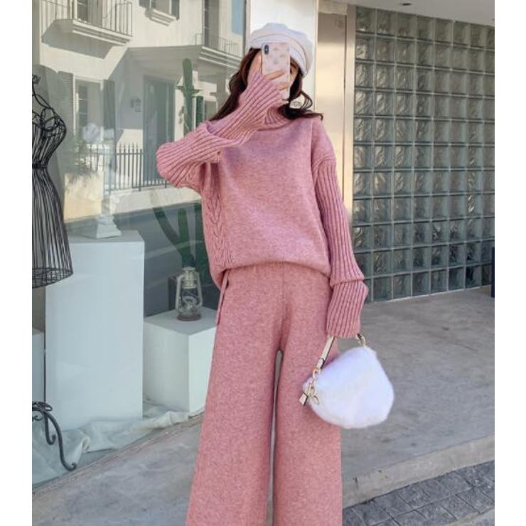 セットアップ 韓国fashion 品番 Zj Girly Doll ガーリードール のレディースファッション通販 Shoplist ショップリスト