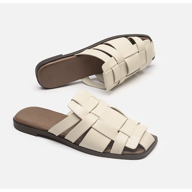 サンダル【韓国ファッション】 | Doula Doula | 詳細画像2 