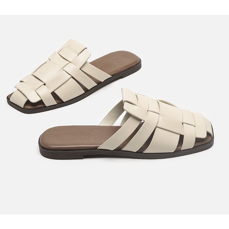 サンダル【韓国ファッション】 | Doula Doula | 詳細画像3 