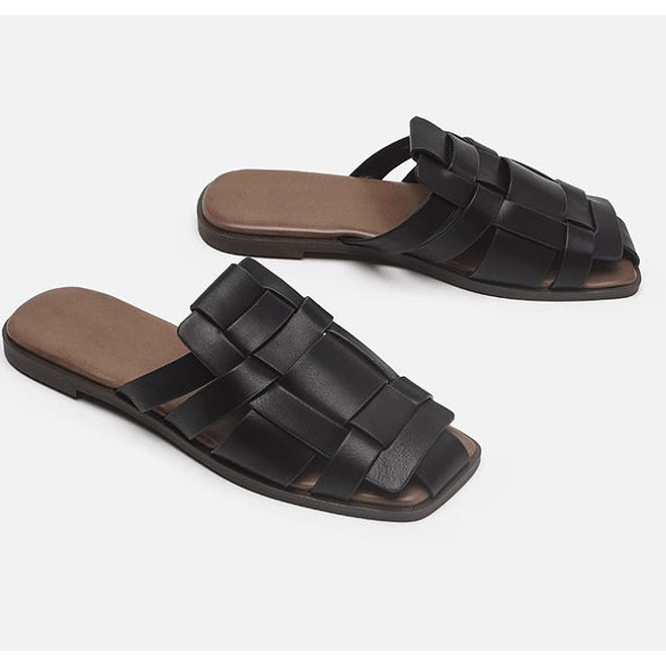 サンダル【韓国ファッション】 | Doula Doula | 詳細画像4 