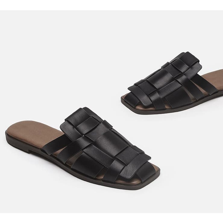 サンダル【韓国ファッション】 | Doula Doula | 詳細画像5 