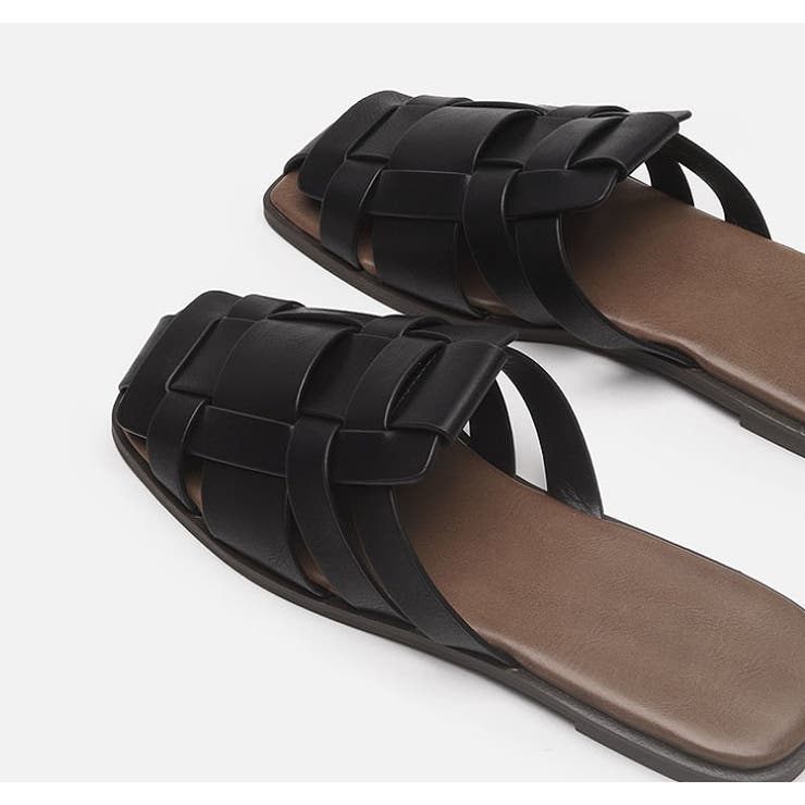 サンダル【韓国ファッション】 | Doula Doula | 詳細画像7 