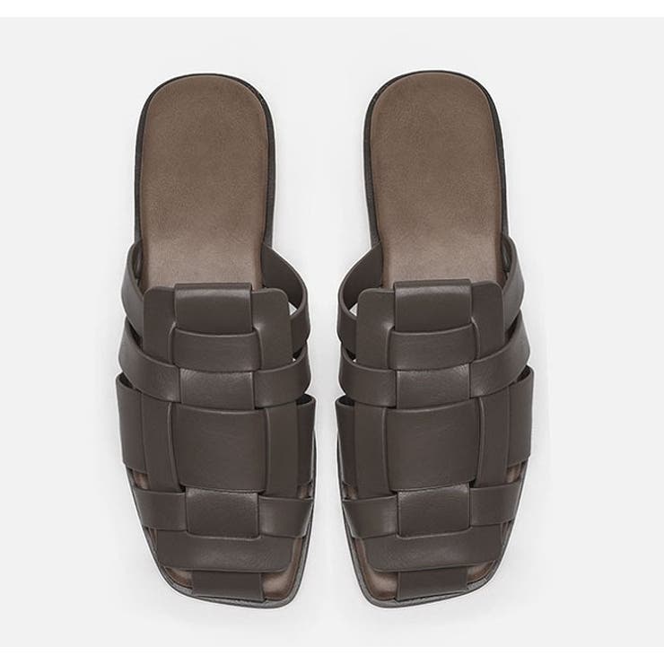 サンダル【韓国ファッション】 | Doula Doula | 詳細画像8 