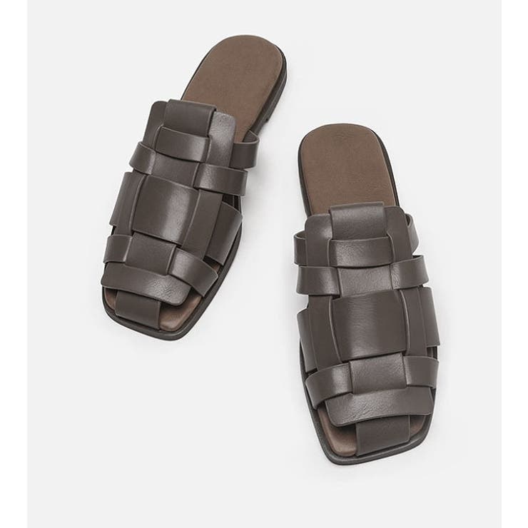 サンダル【韓国ファッション】 | Doula Doula | 詳細画像9 