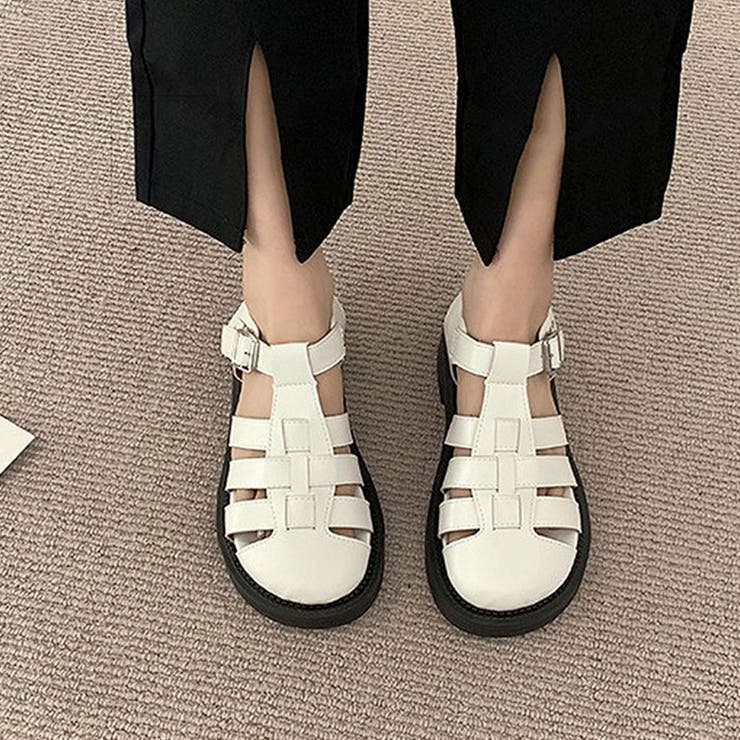 サンダル【韓国ファッション】 | Doula Doula | 詳細画像2 