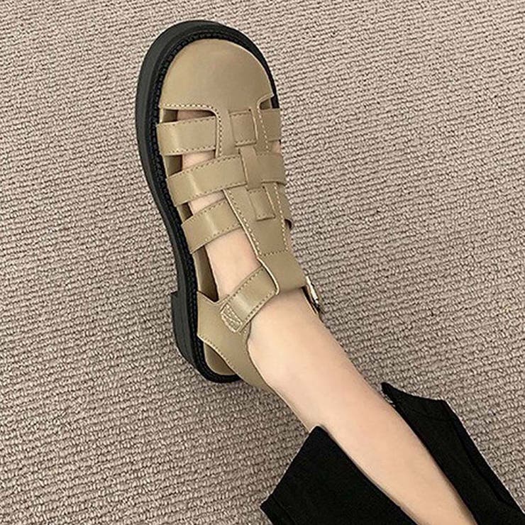 サンダル【韓国ファッション】 | Doula Doula | 詳細画像5 