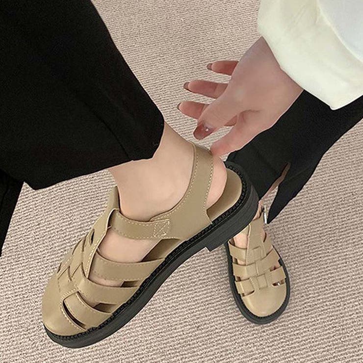 サンダル【韓国ファッション】 | Doula Doula | 詳細画像7 