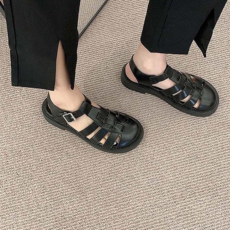 サンダル【韓国ファッション】 | Doula Doula | 詳細画像8 