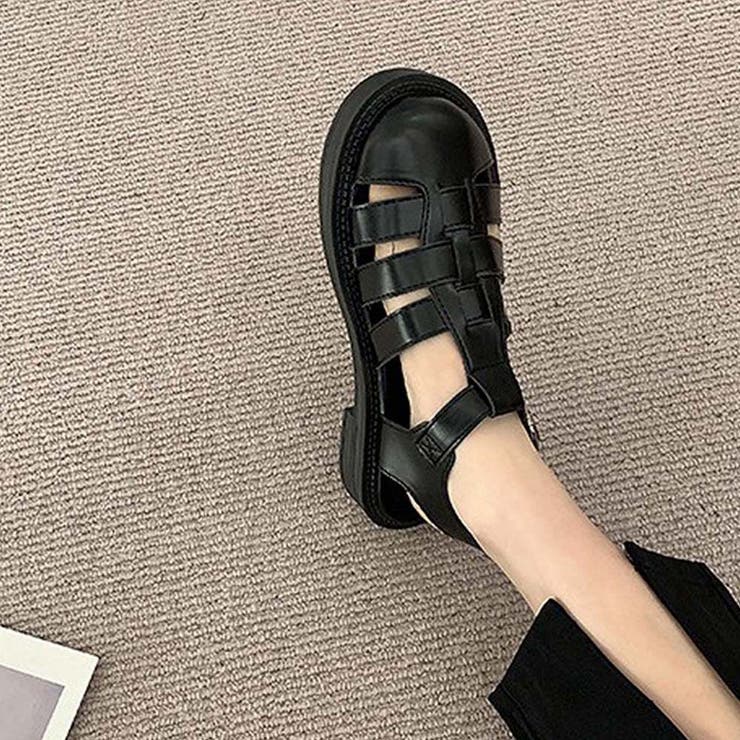 サンダル【韓国ファッション】 | Doula Doula | 詳細画像9 