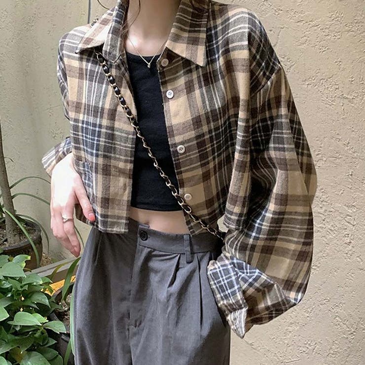 ブラウス【韓国ファッション】【春夏新商品】 | Doula Doula | 詳細画像4 