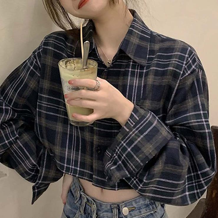 ブラウス【韓国ファッション】【春夏新商品】 | Doula Doula | 詳細画像6 