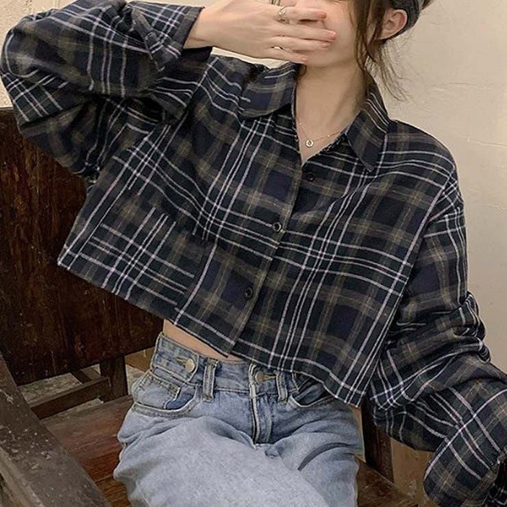 ブラウス【韓国ファッション】【春夏新商品】 | Doula Doula | 詳細画像10 