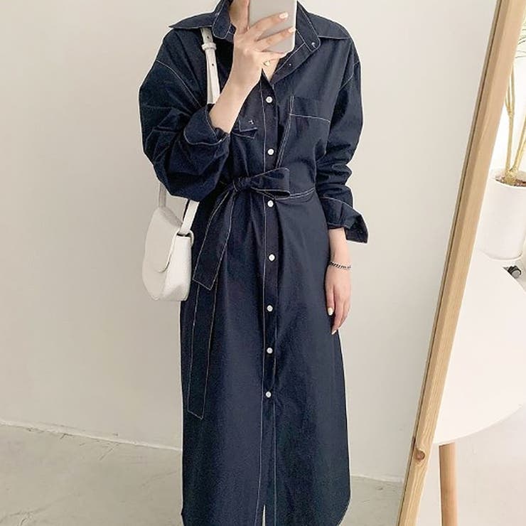 K2点おまとめCH CAROLINA HERRERA シルクワンピース 洗える】プリントジャガードストレッチ ワンピース （ロング