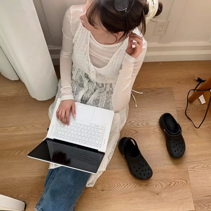 ワンピース【韓国ファッション】 | Girly Doll | 詳細画像2