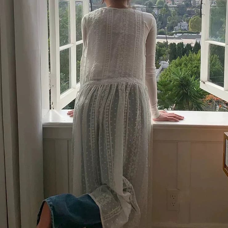 ワンピース【韓国ファッション】 | Girly Doll | 詳細画像5