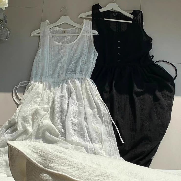 ワンピース【韓国ファッション】 | Girly Doll | 詳細画像6