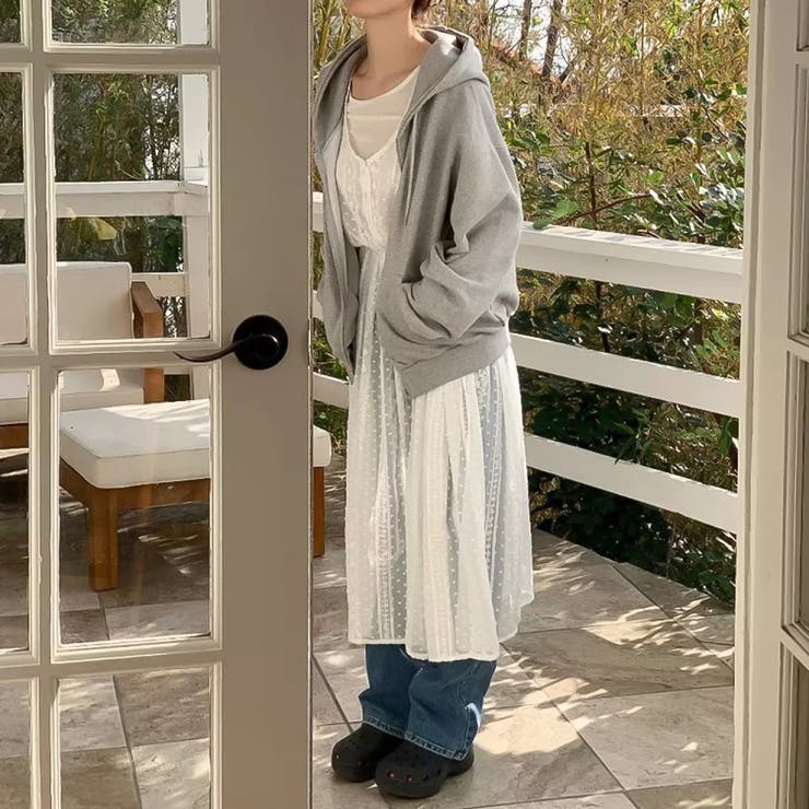 ワンピース【韓国ファッション】 | Girly Doll | 詳細画像7