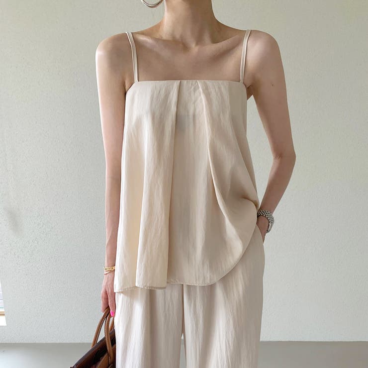 セットアップ【韓国ファッション】 | Girly Doll | 詳細画像2 