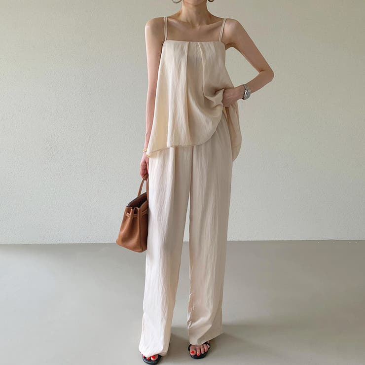 セットアップ【韓国ファッション】 | Girly Doll | 詳細画像3 