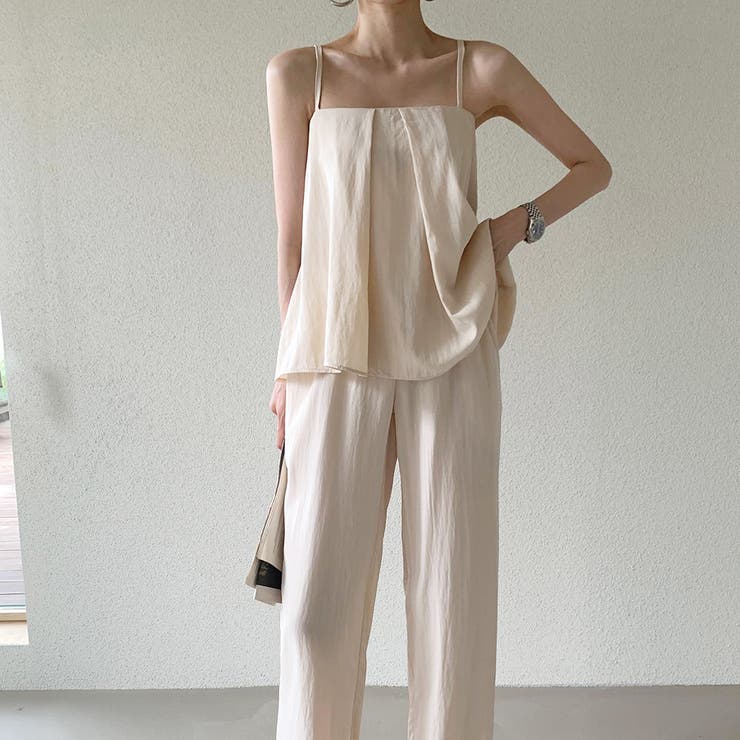 セットアップ【韓国ファッション】 | Girly Doll | 詳細画像4 