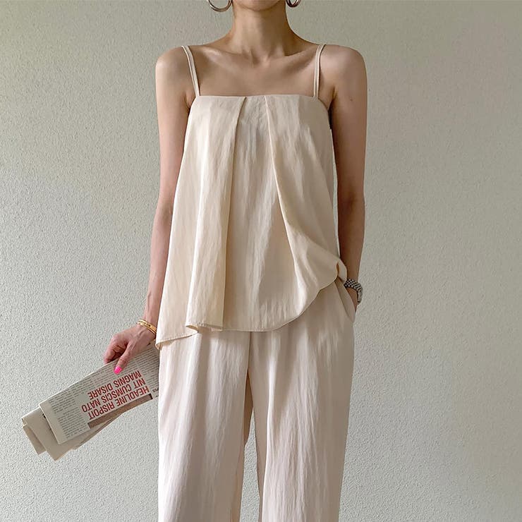 セットアップ【韓国ファッション】 | Girly Doll | 詳細画像5 