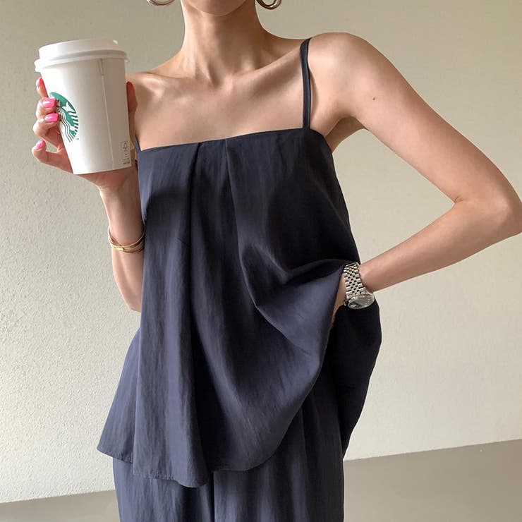 セットアップ【韓国ファッション】 | Girly Doll | 詳細画像7 