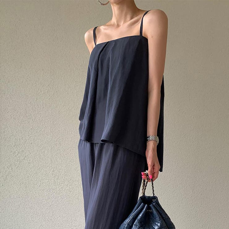 セットアップ【韓国ファッション】 | Girly Doll | 詳細画像9 