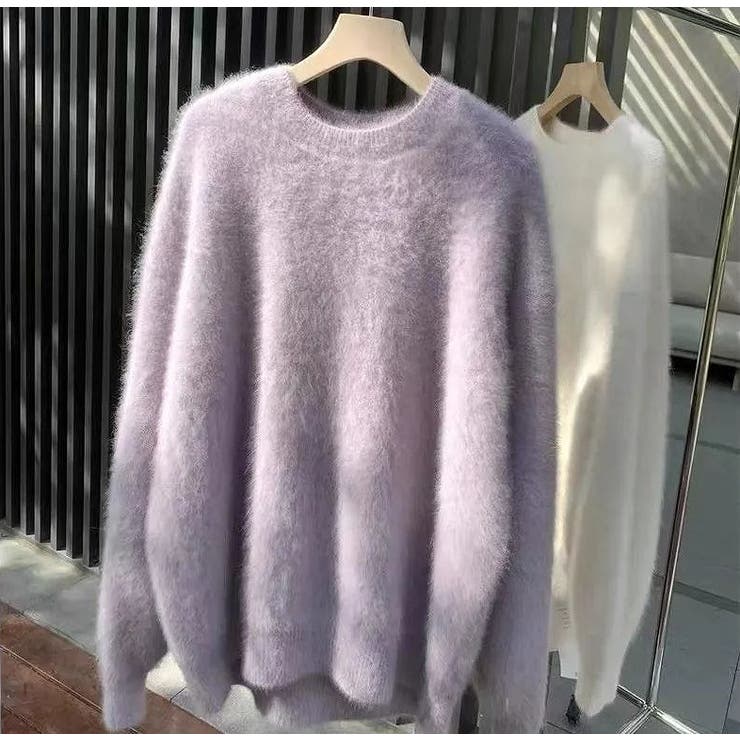 ニット・セーター【韓国ファッション】 | Girly Doll | 詳細画像8 