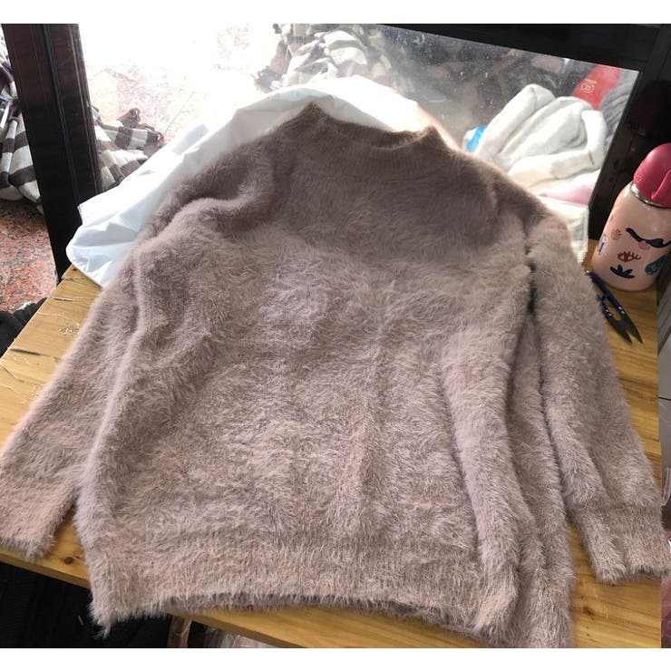 ニット・セーター【韓国ファッション】 | Girly Doll | 詳細画像9 