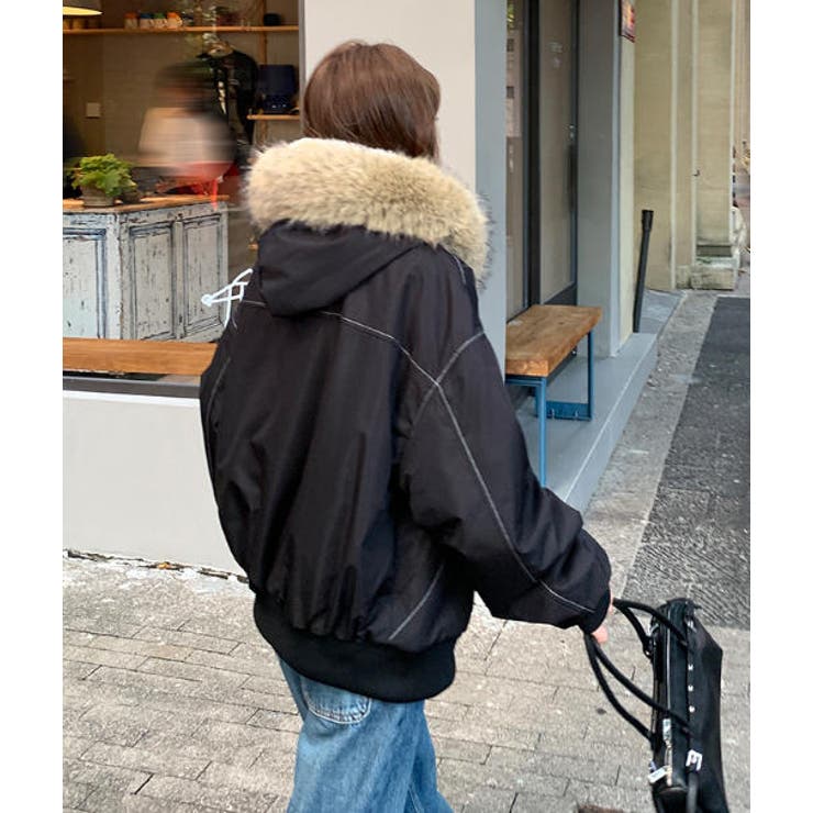 モッズコート【韓国ファッション】 | Girly Doll | 詳細画像1 