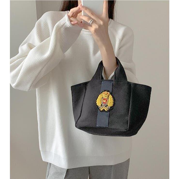 ニット・セーター【韓国ファッション】 | Girly Doll | 詳細画像2 