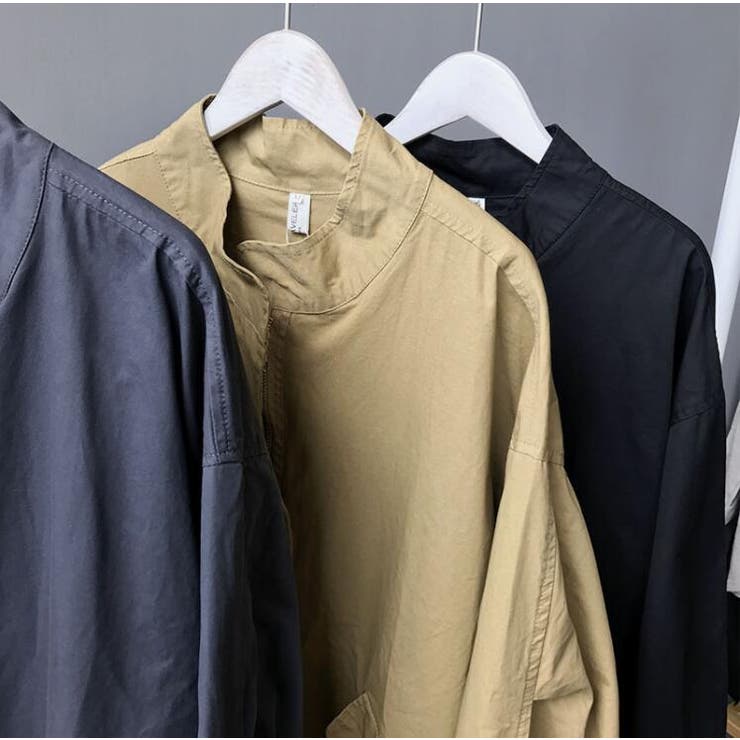 ロングコート【韓国ファッション】 | Girly Doll | 詳細画像5 