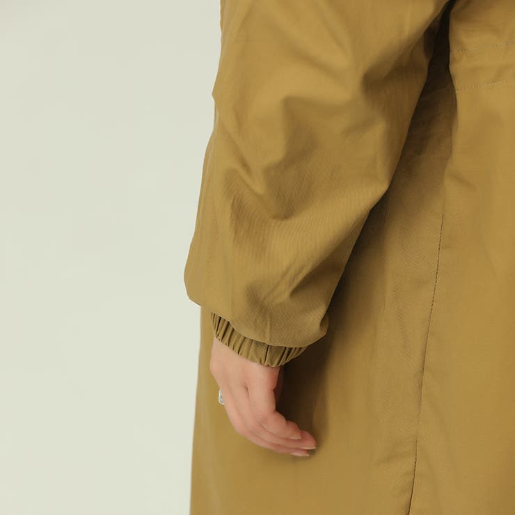 ロングコート【韓国ファッション】 | Girly Doll | 詳細画像13 