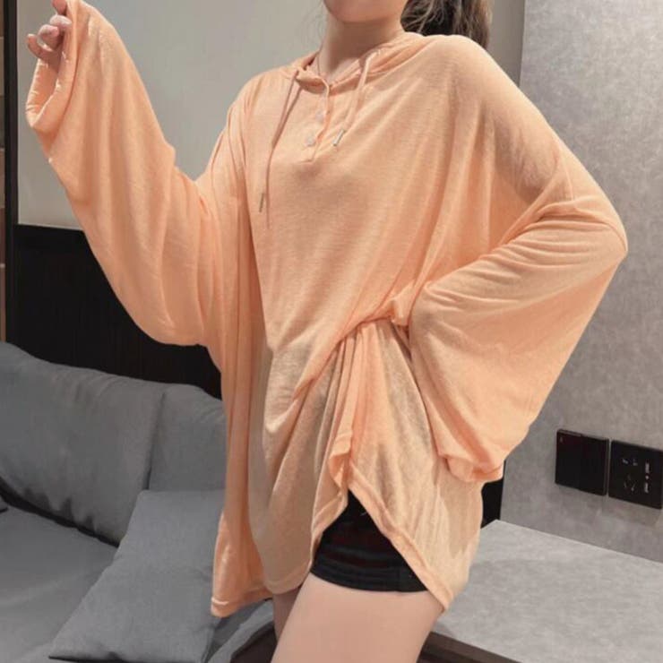 カットソー【韓国ファッション】 | Girly Doll | 詳細画像2 