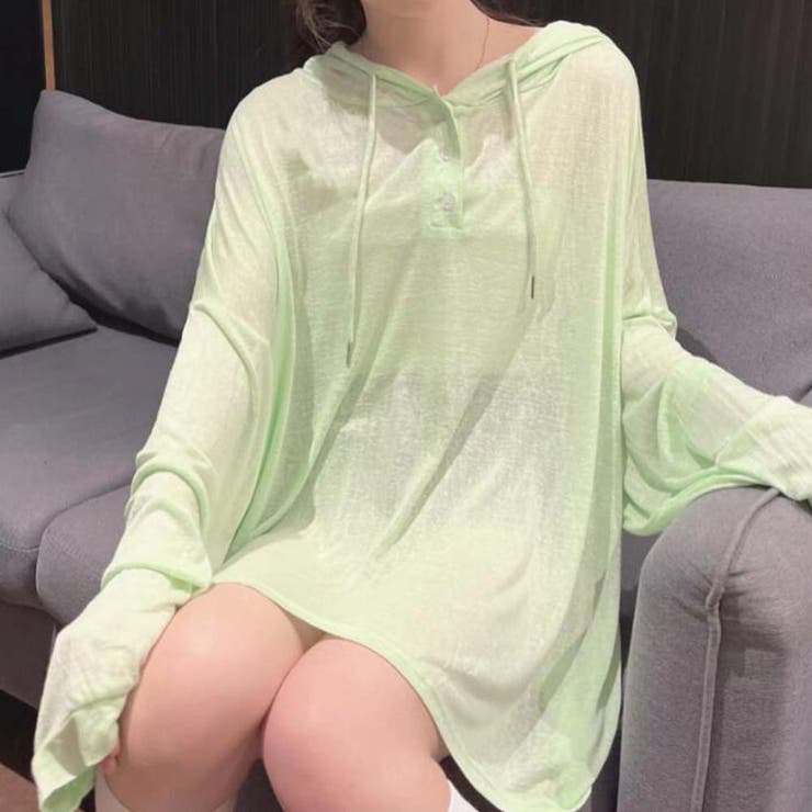 カットソー【韓国ファッション】 | Girly Doll | 詳細画像3 