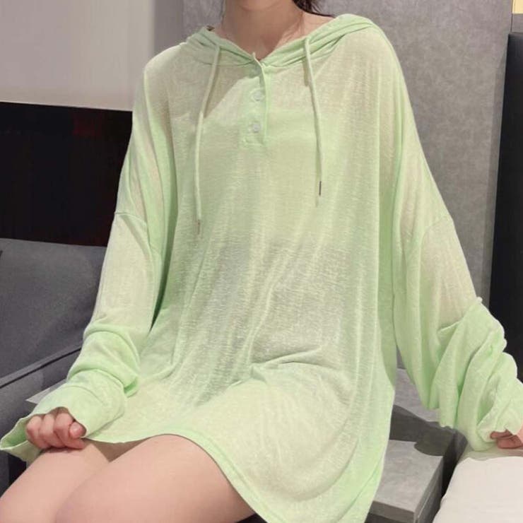 カットソー【韓国ファッション】 | Girly Doll | 詳細画像6 