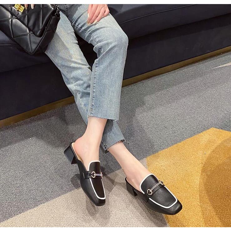 フラットシューズ【韓国ファッション】 | Doula Doula | 詳細画像7 