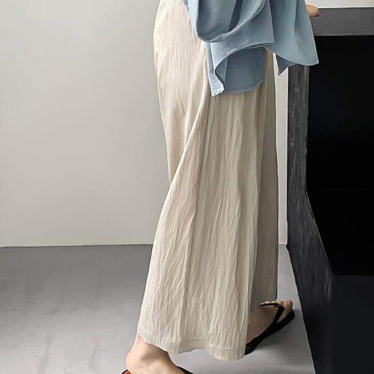 パンツ【韓国ファッション】 | Girly Doll | 詳細画像4 