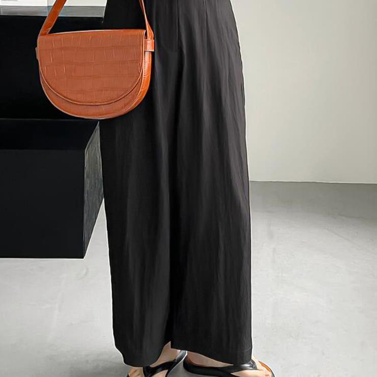 パンツ【韓国ファッション】 | Girly Doll | 詳細画像5 