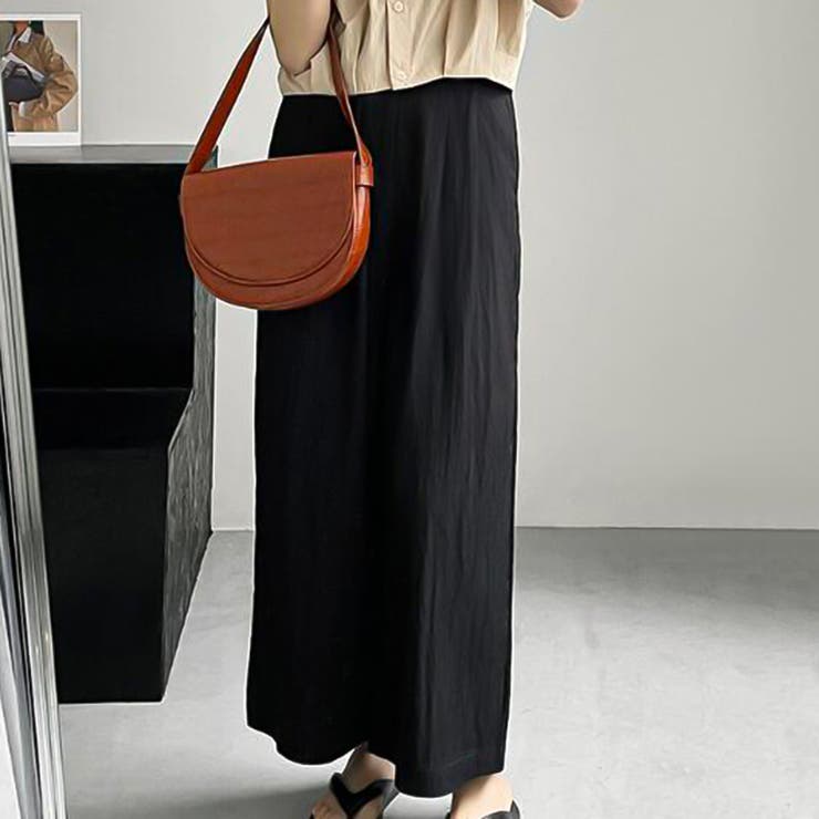 パンツ【韓国ファッション】 | Girly Doll | 詳細画像6 