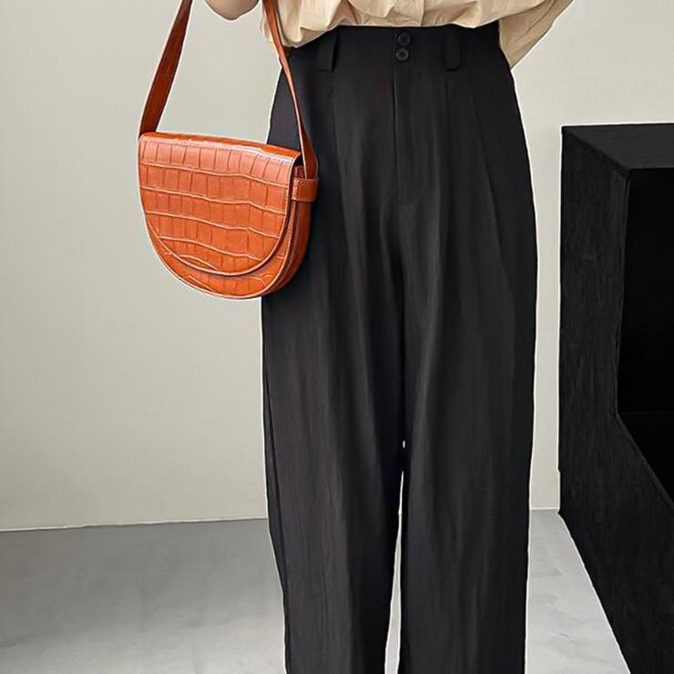 パンツ【韓国ファッション】 | Girly Doll | 詳細画像7 