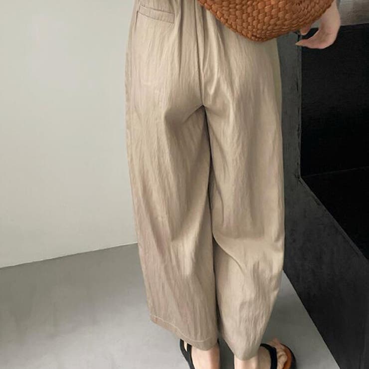 パンツ【韓国ファッション】 | Girly Doll | 詳細画像10 