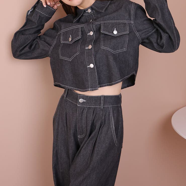 JOURNAL STANDARDデニムジャケット＆パンツ、セットアップ 52873-20871-01.jpg