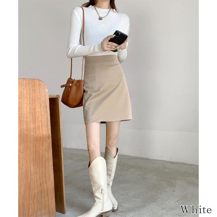 ニット・セーター【韓国ファッション】 | Girly Doll | 詳細画像7 