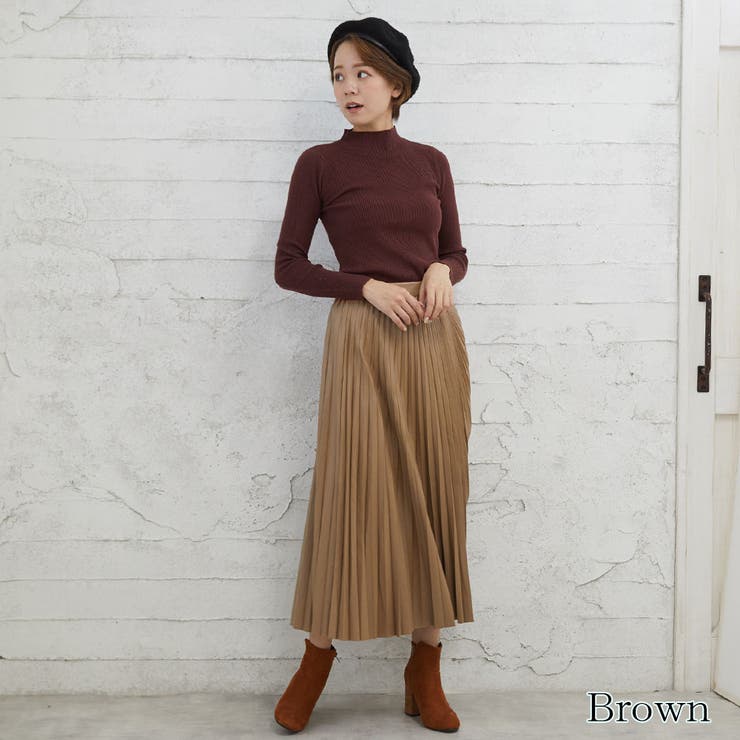 ニット・セーター【韓国ファッション】 | Girly Doll | 詳細画像12 